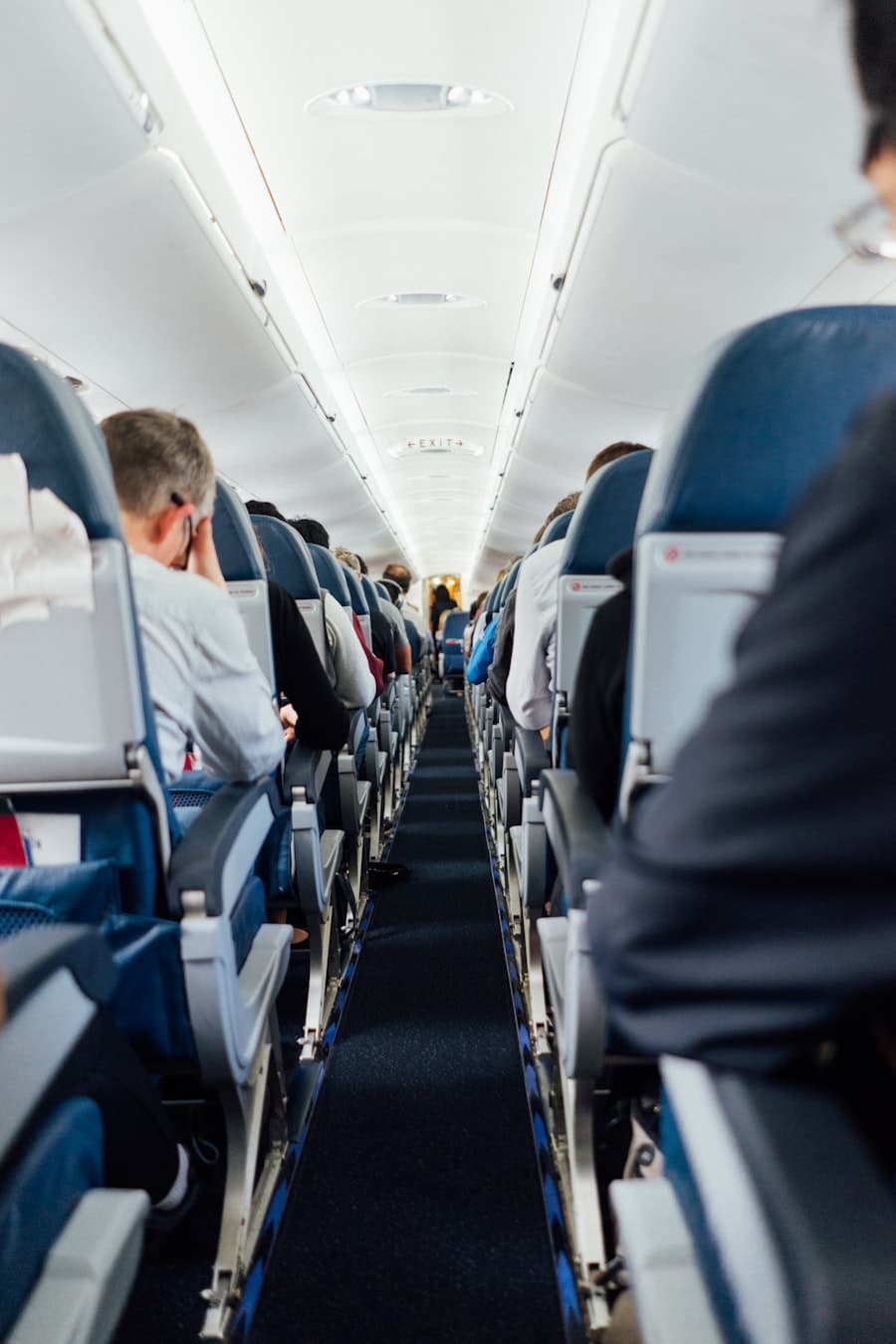 First Class