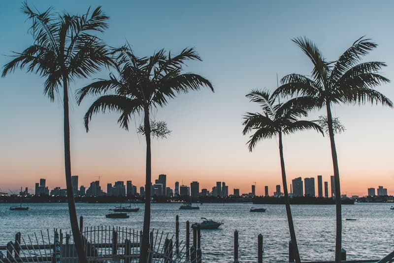 Flights to Miami, FL