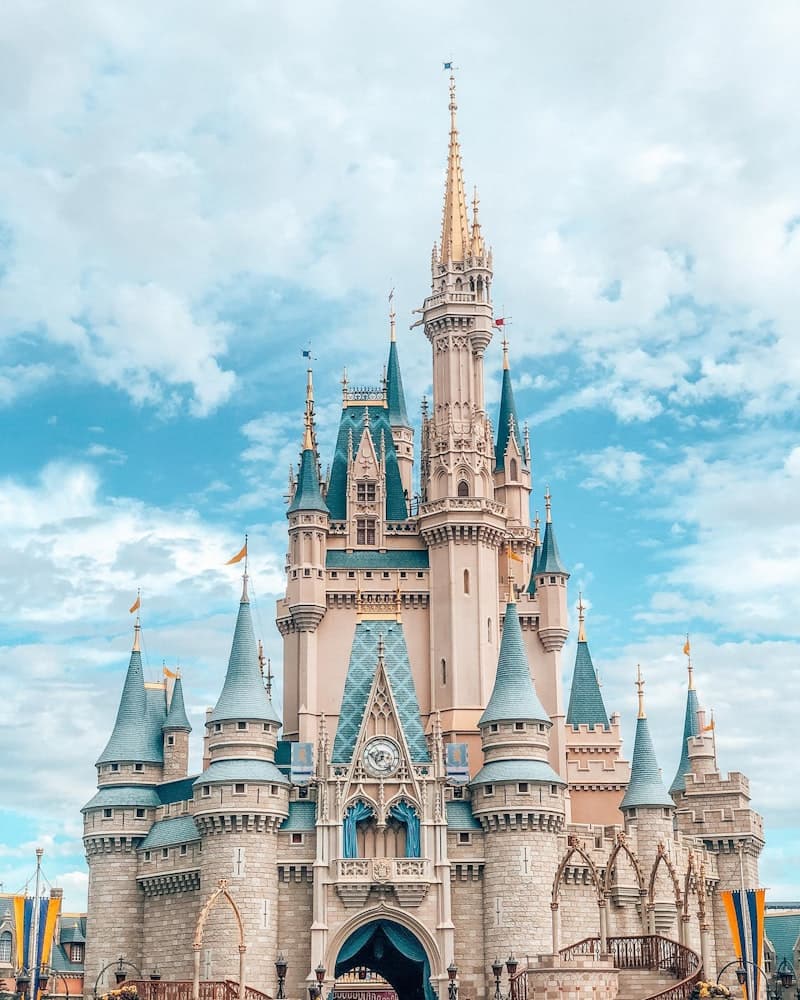 Flights to Orlando, FL